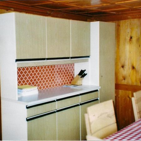 Ferienwohnung Marianne Rudigier Aussergosten Exterior foto